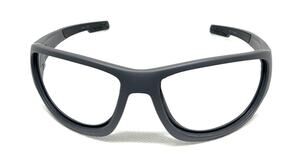 WILEY X WX CLIMB Z87-2+ GREY SAFETY EYEGLASSES FRAMES 65-18-127 NEW